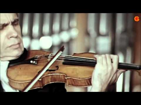 Leonid Kogan - Sarasate  Zigeunerweisen, Op. 20