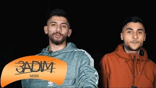Canbay &amp; Wolker - Nefsi Müdafaa ( Official Video )