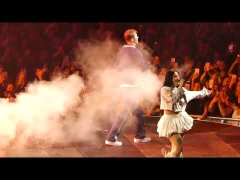 Victor Leksell - tystnar i luren (& Miriam Bryant) / Eld & lågor | GÖTEBORG