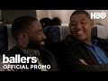 Ballers: Season 3 Promo | HBO