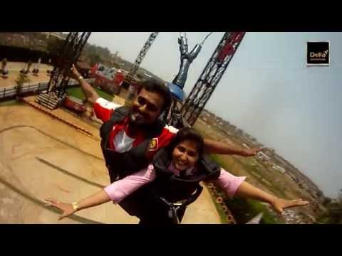 Della Swoop - Murtaza - 28 March 2015