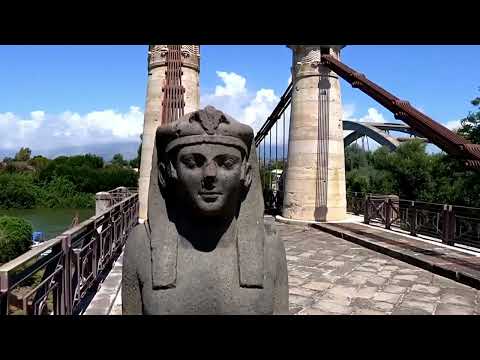 Sessa Aurunca (CE) - La storia del nostro Comune (03.02.24)