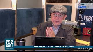 Download lagu Hardin ng Panalangin | January 15, 2026 mp3