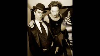 The Dresden Dolls 'The Time Has Come' (Live At The Milky Way)(2003)