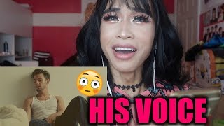 Reacting To Cameron Dallas - Why Haven&#39;t I Met You?