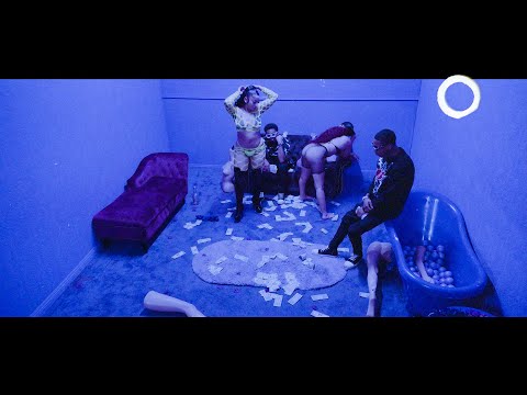 CHOW LEE & LONNY LOVE - YOUNG LOVE [OFFICIAL VIDEO]