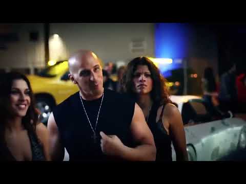 velozes e Furiosos 1 completo dublado