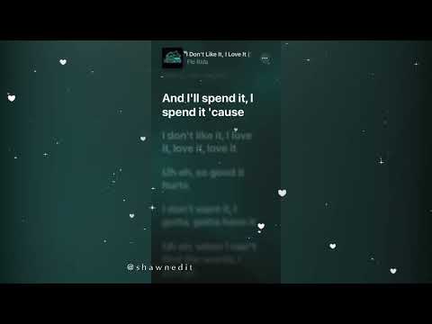 Spedup/Nightcore Tiktok Audios +Lyrics ♡ pt. 181