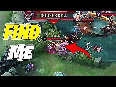 IMP KH got DESTROYED by a HANZO! 14-0