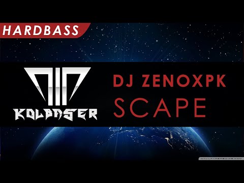 [Hardbass] - DJ ZenoxPK - Scape [Trio Kolbaser Exclusive]