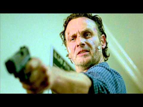 The Walking Dead - 06ª Temporada (Dublado) 