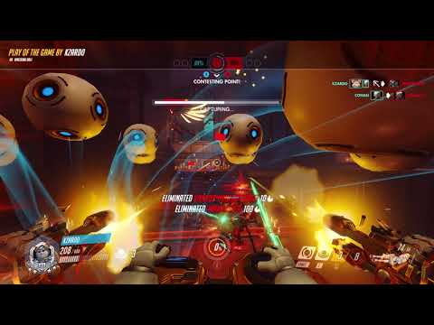 Hammond Nepal potg