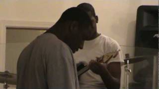 Us Playin Searching Intro