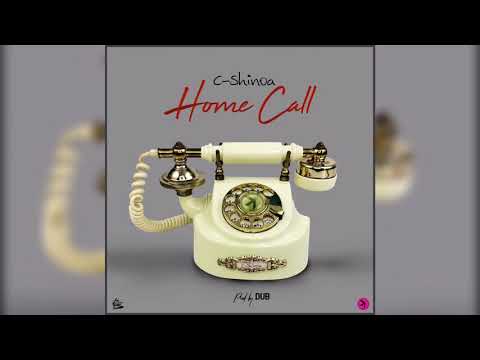 C-Shinoa - Home Call (Official Audio)