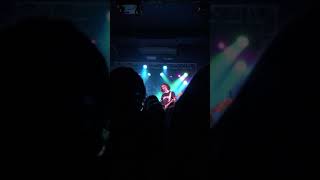 Addicted The Night Café | Thekla Bristol