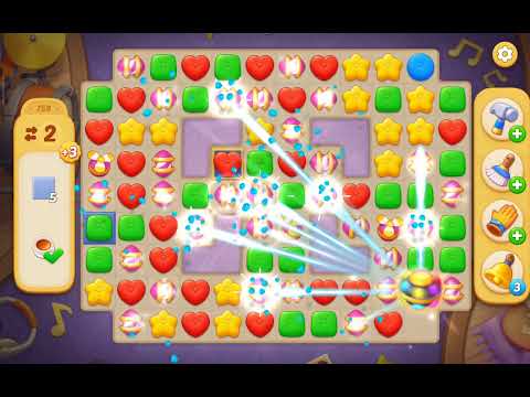 Matchington Mansion #758