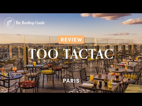 TOO TacTac in Paris - Review