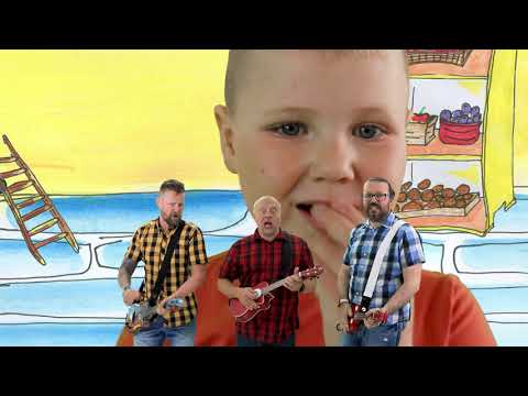 malinyJAM a Marián Labuda -  Chladničkové strašidlo???? viac na @jojko5736