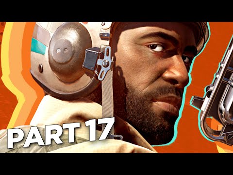 DEATHLOOP PS5 Walkthrough Gameplay Part 17 - OTHER COLT (PlayStation 5)