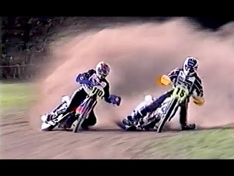 1995 ESSA GRASSTRACK OCTOBER 22nd