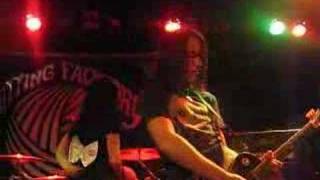 New Years Day-You&#39;ll Only Make It Worse