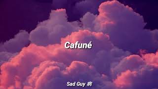 Micro TDH - Cafuné // sub-español