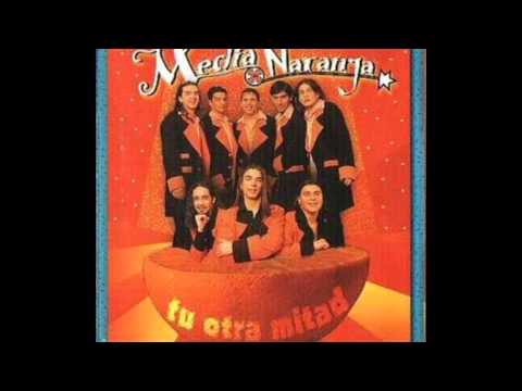 media naranja mix