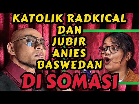 KALI INI BAHAYA BENERAN SOMASI‼️🔥 -AGAMA DAN POLITIK - PRISKA BARU SEGU -Deddy Corbuzier Podcast