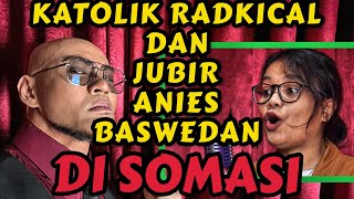 Download lagu KALI INI BAHAYA BENERAN SOMASI AGAMA DAN POLITIK P... mp3