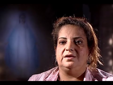 Apparition of the Virgin Mary in Warraq , Egypt 2009 Documentary