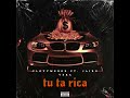 TUTA RICA FLOYYMENOR FT JAIRO VERA Audio Oficial