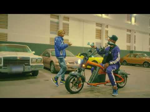 Shaodree - Trafico (prod. shaodree)