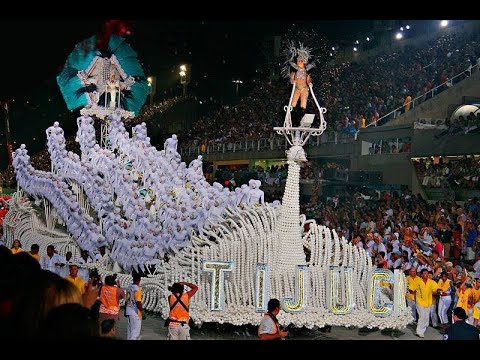 Carnaval 2005 - Unidos da Tijuca