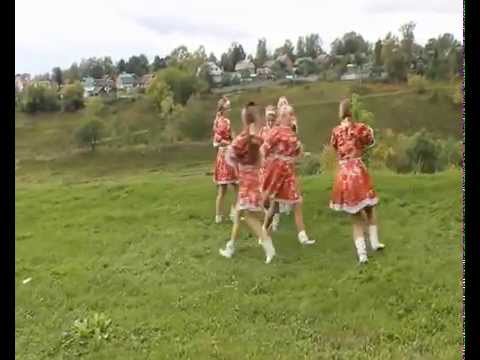 112. "Тюря" (v Международный танцевальный конкурс "IN-KU Amazing Dance 2014")