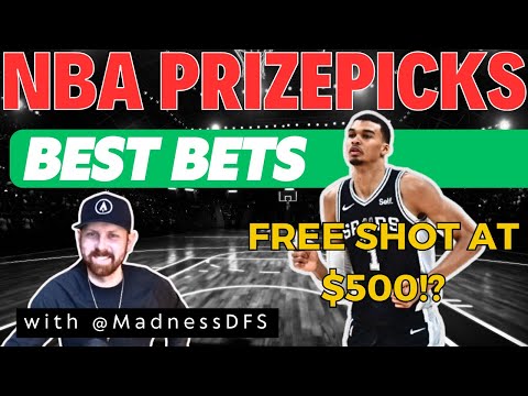 NBA Flex Friday 12/15 | Best Player PrizePicks Picks, Bets, and Predictions