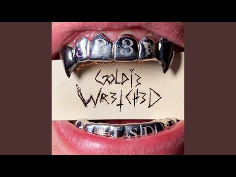 BB SKRILL (feat. Jay Wretched)