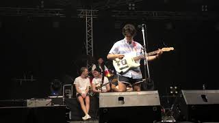 Limitado - boy pablo live in BKK