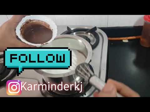 cold coco ll summer drink recipe 😋 ll yum mum cooking