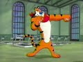 Frosted Flakes Cereal 2000 Television Commercial