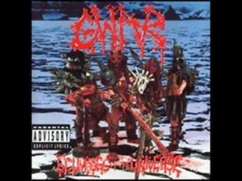 Gwar- The Years Without Light.wmv