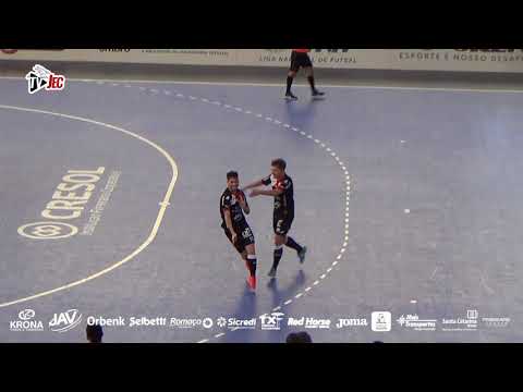 TV JEC   Magnus 2x5 JECKrona   17 rodada LNF