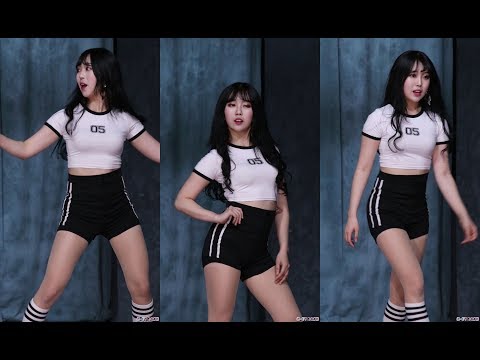 171116 UA 유에이 - STEP - 인사아트쇼