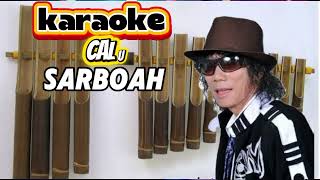 Download lagu CALUNG DARSO KARAOKE SARBOAH ORIGINAL mp3