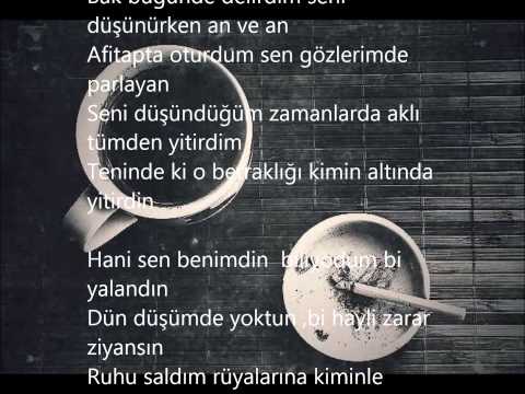 Botan Abay - Yalnızlık Kahvesi