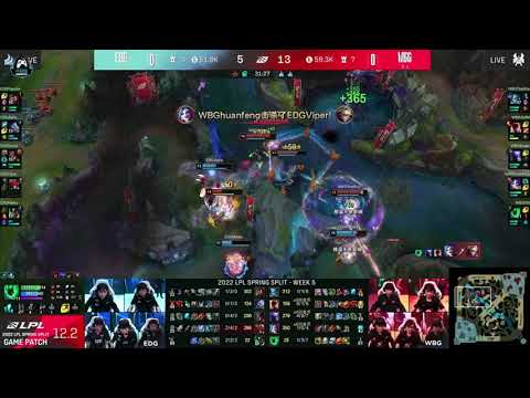 Viper và đồng đội gục ngã trước jinx trong tay xạ thủ Huanfeng