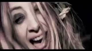 Queen Adreena - Medicine Jar (Official Music Video - Band Version)