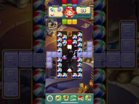 Toy Blast level 5216