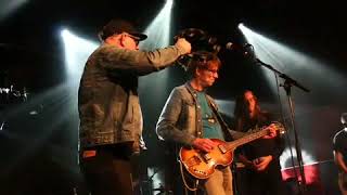 Weanietots - Diamonds In The Rough (Dead Moon/Fred Cole)