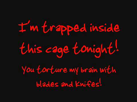 Schizophrenia - Brokencyde.mp4