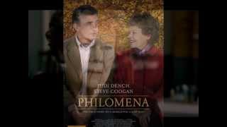 ALEXANDRE DESPLAT ● PHILOMENA